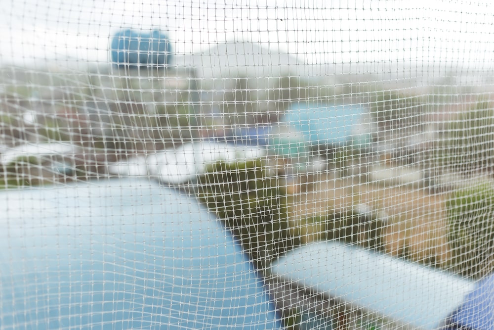   Pigeon Control Nets in Bod-Uppal  